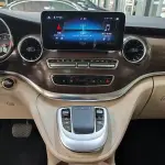 Mercedes-Benz V-Class 2022 из Китая
