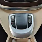 Mercedes-Benz V-Class 2022 из Китая