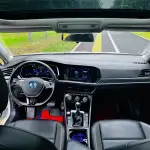 Volkswagen Sagitar 2021 из Китая
