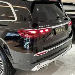 Mercedes-Benz GLS лот 56598450 из Китая