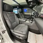 Toyota Sequoia из Китая