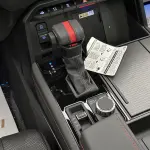Toyota Sequoia из Китая