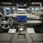 Toyota Sequoia из Китая