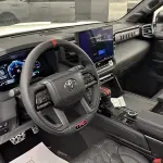 Toyota Sequoia из Китая