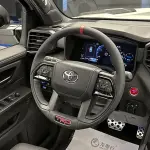Toyota Sequoia из Китая