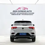 Volkswagen T-Roc 2023 150 л.с. — лот 56834470 из Китая