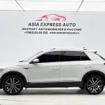 Volkswagen T-Roc 2023 150 л.с. — лот 56834470 из Китая