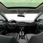 Volkswagen T-Roc 2023 150 л.с. — лот 56834470 из Китая