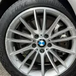 BMW 7 Series 2015 из Китая