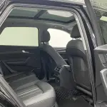Audi Q5L 2022 190 л.с. — лот 56834292 из Китая