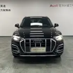 Audi Q5L 2022 190 л.с. — лот 56834292 из Китая
