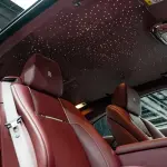 Rolls-Royce Wraith 2019 из Китая
