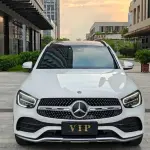 Mercedes-Benz GLC 2020 из Китая