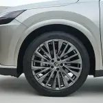 Lexus RX 2023 из Китая