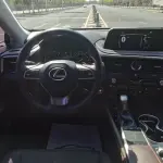 Lexus RX 2021 из Китая