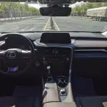 Lexus RX 2021 из Китая