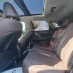 Lexus RX 2021 из Китая