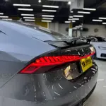 Audi A7 2023 340 л.с. из Китая
