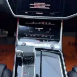 Audi A7 2023 340 л.с. из Китая