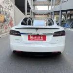 Tesla Model S 2017 лот 56606678 из Китая