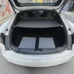 Tesla Model S 2017 лот 56606678 из Китая