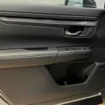 Honda CR-V PHEV из Китая