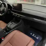 Honda CR-V PHEV из Китая