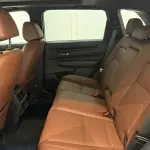 Honda CR-V PHEV из Китая