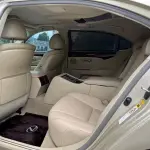 Lexus LS 2007 из Китая