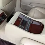 Lexus LS 2007 из Китая