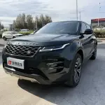 Land Rover Evoque 2023 из Китая