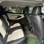 Land Rover Evoque 2023 из Китая