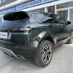 Land Rover Evoque 2023 из Китая