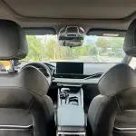 Geely Xingrui 2024 181 л.с. из Китая