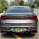 Geely Xingrui 2024 из Китая