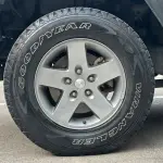 Jeep Wrangler 2010 199 л.с. — лот 56605456 из Китая