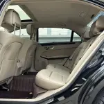 Mercedes-Benz E-Class 2013 из Китая