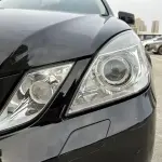 Mercedes-Benz E-Class 2013 из Китая