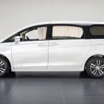 Buick GL8 2018 из Китая