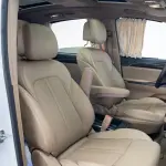 Buick GL8 2018 из Китая