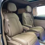 Buick GL8 2018 из Китая