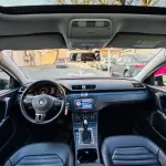 Volkswagen Magotan 2014 из Китая