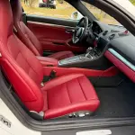Porsche 718 2019 из Китая