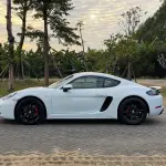 Porsche 718 2019 из Китая