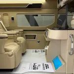 Toyota Hiace 2023 из Китая