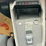 Audi A3 2022 150 л.с. 150 л.с. из Китая