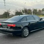 Audi A6L 2016 190 л.с. — лот 56839500 из Китая
