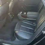 Audi A6L 2016 190 л.с. — лот 56839500 из Китая