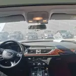 Audi A6L 2016 190 л.с. — лот 56839500 из Китая