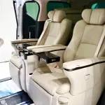 Toyota Vellfire 2021 163 л.с. — лот 56839338 из Китая